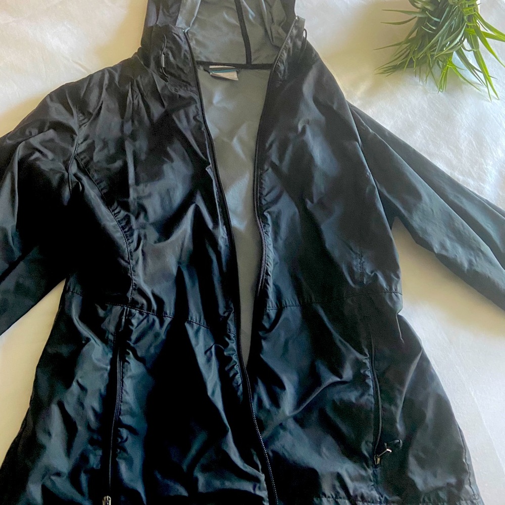 COLOMBIA JACKET